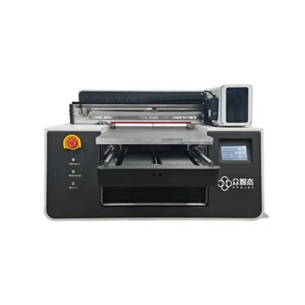 UD-MP4060SU UV DTF プリンタ